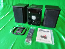 ​Sistema Micro​ AKAI​ con lettore CD e USB flash drive ​Potenza 2 x 20 watt