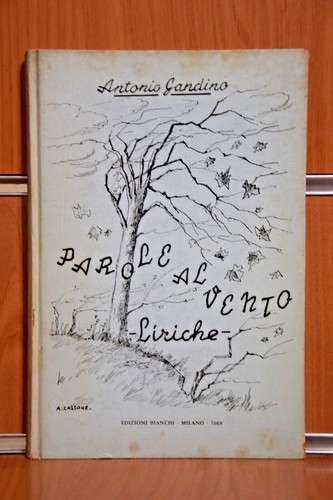 Parole vento liriche - parole, al