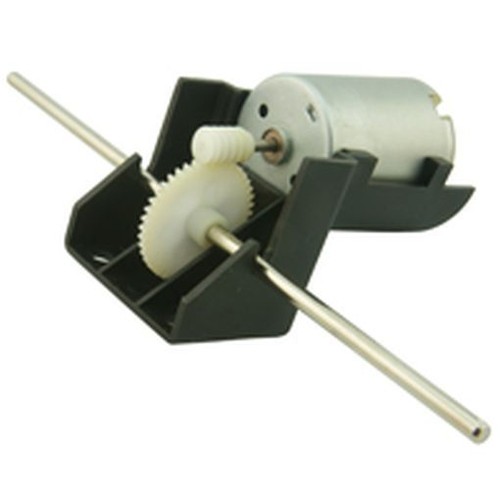 Motore con trasmissione - motore,