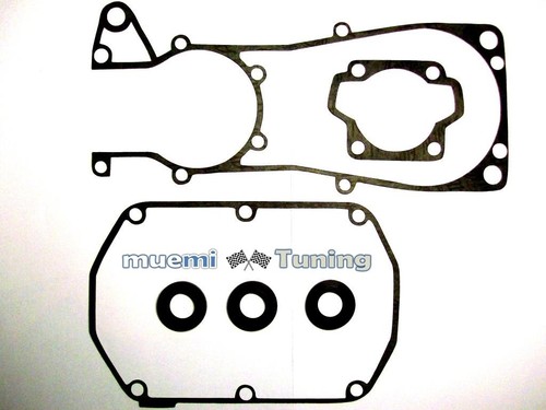 Guarnizione garelli katia kit - katia,