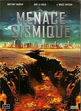 DVD "Seismische Bedrohung" -