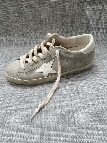 Golden goose super star - golden, donna