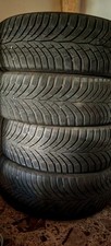 Gomme Continental Invernali  205 55 R16 91h