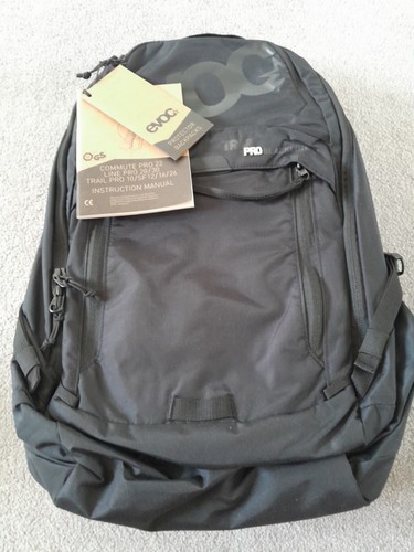 Zaino evoc trail pro - evoc,