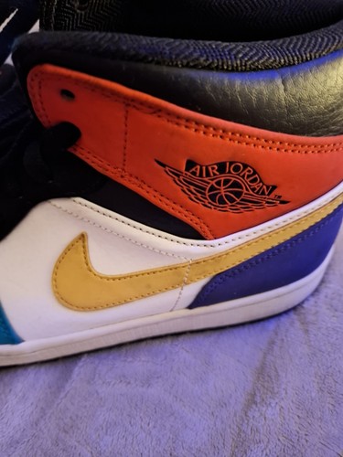 Nike air jordan - nike,