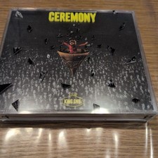 Gnu ceremony - gnu,