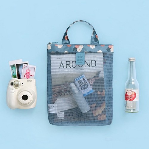 Borsone nuoto borsa mare - borsone,