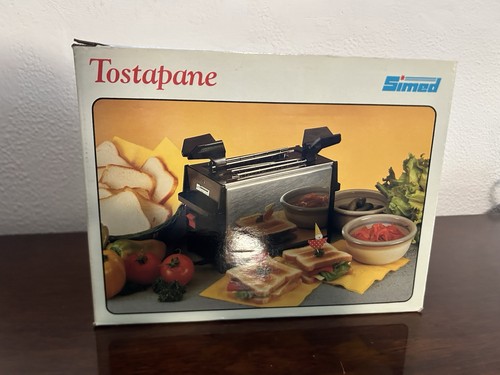 Tostapane vintage - tostapane,