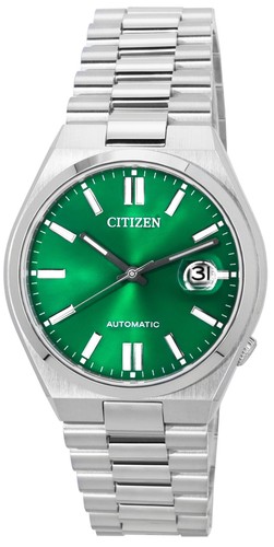 Reloj citizen tsuyosa - citizen,