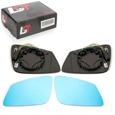 2x Specchietto Laterale SX