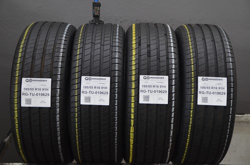 Pneumatici 195 r16 - pneumatici, 195/55