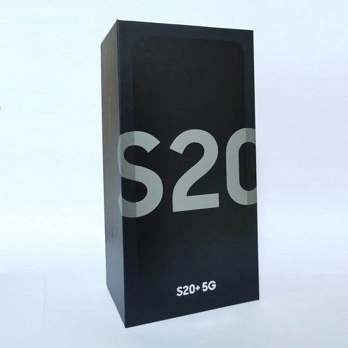 Nuovo samsung galaxy - nuovo, s20+