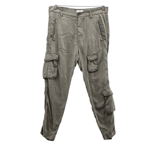 Pantaloni cargo mason donna - pantaloni, mason's