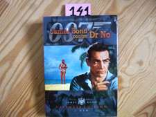 DVD : James Bond Contre Dr No