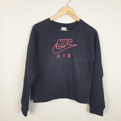 Felpa nike air large - large, 14/16