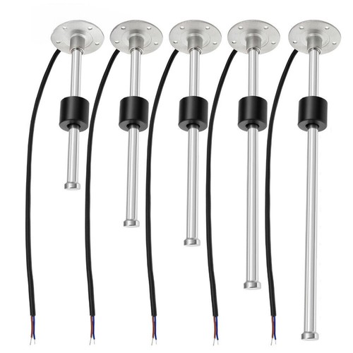 Fuel level sensor - unit, for