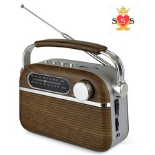 Radio AM/FM stile LLOYTRON