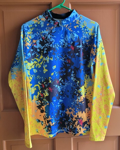 Maglia ciclismo terry - ciclismo,