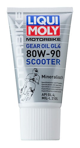 Olio cambio moto gear - olio, oil
