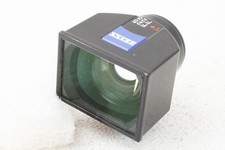 Mirino esterno Carl Zeiss 25