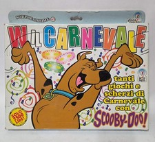 Scooby Doo viva il carnevale