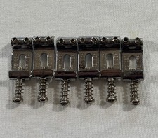 Selle ponte piegato stile