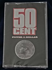 50 CENT - POWER OF THE DOLLAR
