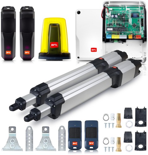 Bft kustos ultra b40 kit - bft,
