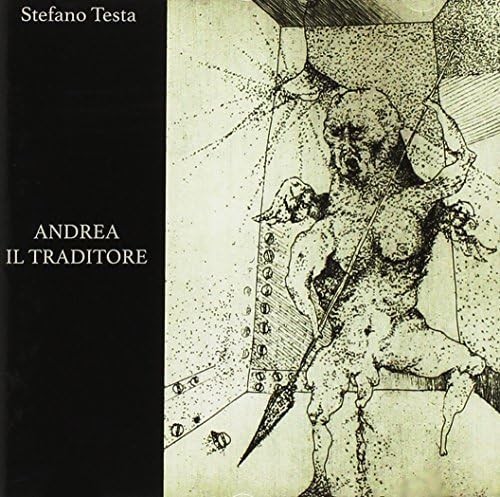 Testa stefano andrea il - testa,