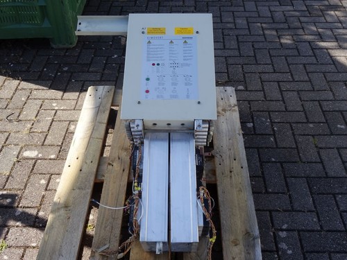 Siemens simovert - siemens,