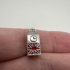 Ciondolo bandiera London Big