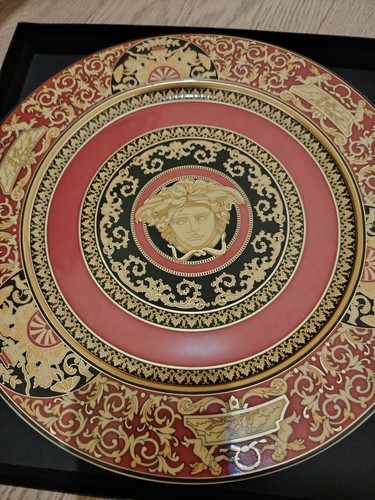 Piatto decorativo versace - decorativo, by