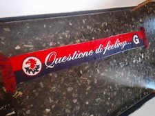 SCIARPA SCARF FOOTBALL CALCIO