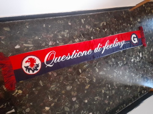 Sciarpa scarf football calcio - sciarpa,