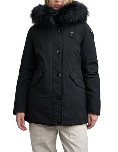 Blauer usa parka - blauer,