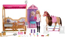 MATTEL - Barbie - Ranch dei