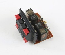 Morsetti per altoparlanti