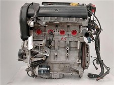 MOTORE MG ZR Hatchback 1.4 16V