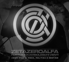 ZetaZeroAlfa. Forti