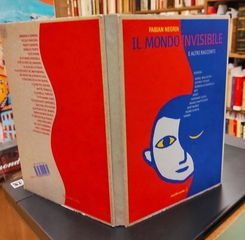 Mondo invisibile altri - il,
