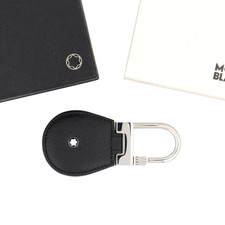 Portachiavi Montblanc Leather