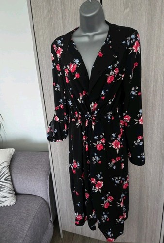 Spolverino kimono lungo tally - kimono,
