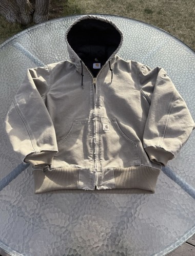 Giacca uomo vintage carhartt - giacca,