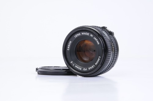 Canon 50mm n come - 50mm, (come