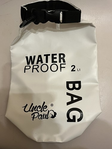 Borsa secco impermeabile 2l - borsa,
