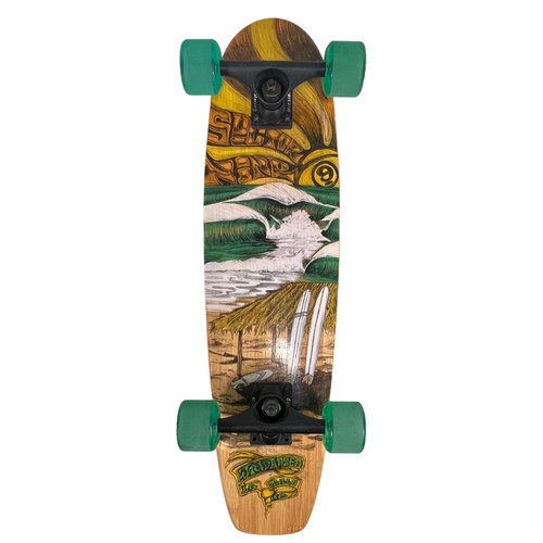 Mini cruiser completo - mini, 9
