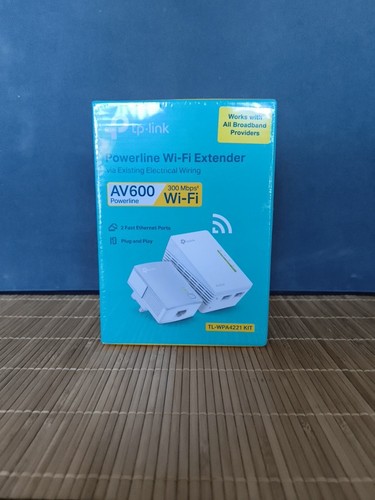 Link av600 adattatore - tp-link,