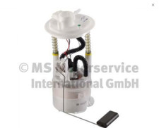 POMPA BENZINA COMPLETA DI