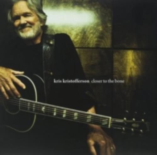 Kris kristofferson closer - kris,