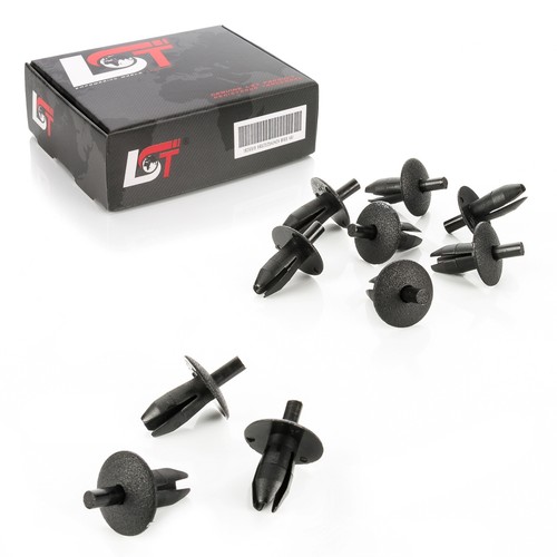 10x clip copertura per - copertura,
